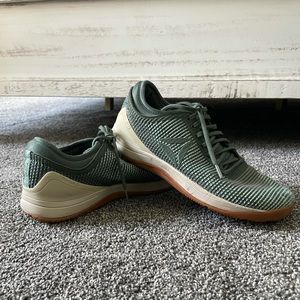 Reebok Nano 8s